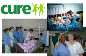 Cure International